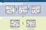 Einfamilienhaus Fröndenberg (Ruhr) - 4 Zimmer, 155 m&sup2;, 1.999&euro; | Angebot:26665341