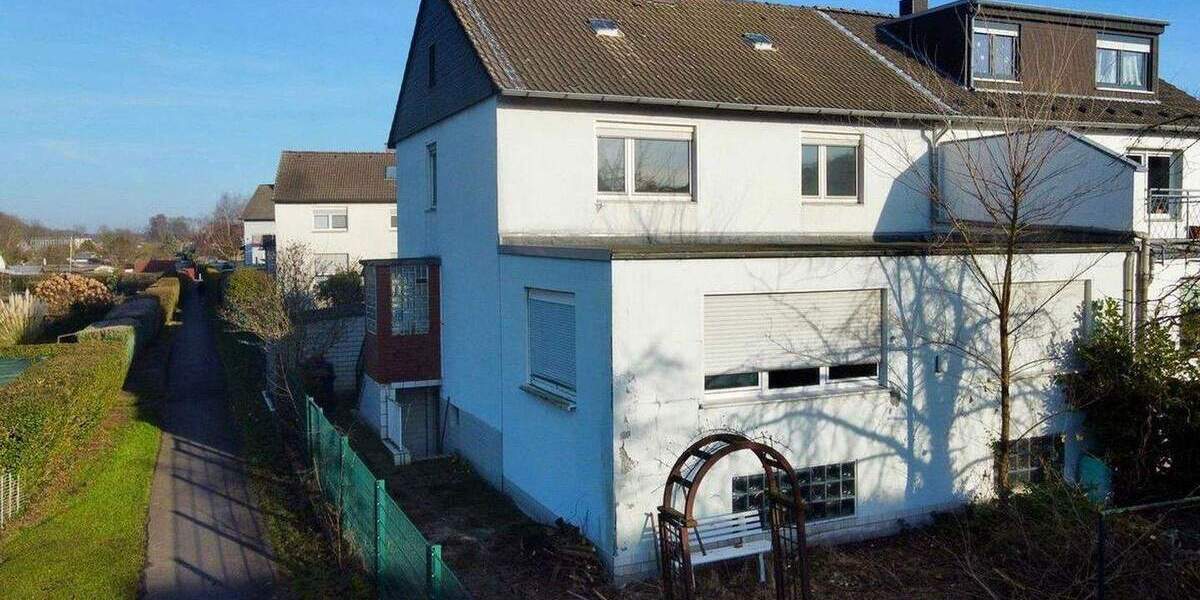 Mehrfamilienhaus, Wohnhaus Lünen Nordlünen - 5 Zimmer, 150 m&sup2;, 295.000&euro; | Angebot:25797694