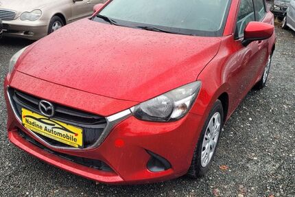 Mazda 2 160.898 km 5.000 &euro; Dortmund 44339