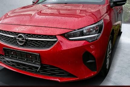 Opel Corsa 17.500 km 10.999 &euro; Kamen 59174