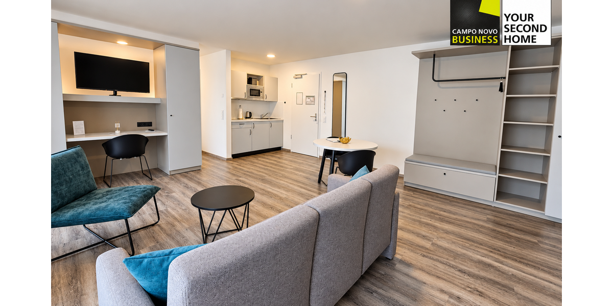 Zimmer Dortmund Mengede - 1 Zimmer, 990&euro; | Angebot:26894360