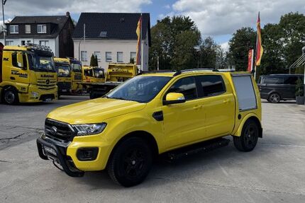 Ford Ranger 161.773 km 77.291 &euro; Dortmund 44379