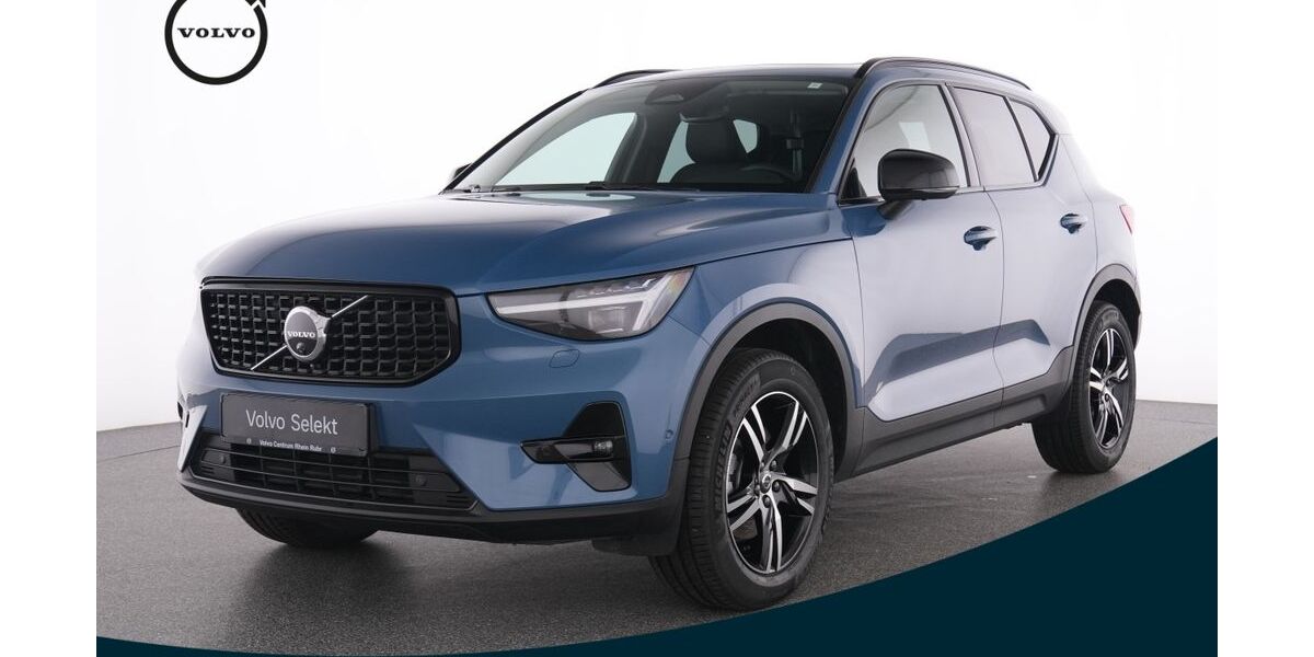 Volvo XC40 24.927 km 37.850 &euro; Witten 58453
