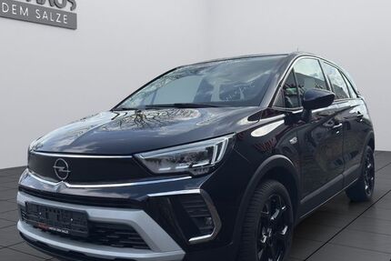 Opel Crossland (X) 16.469 km 16.950 &euro; Dortmund 44149