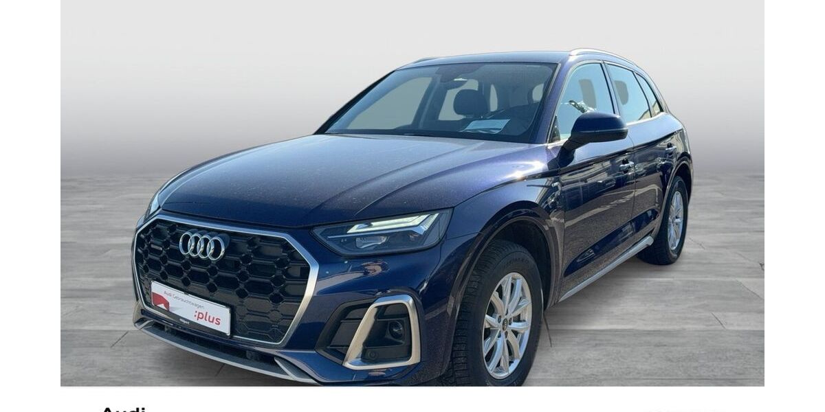 Audi Q5 45.553 km 35.885 &euro; Dortmund 44143