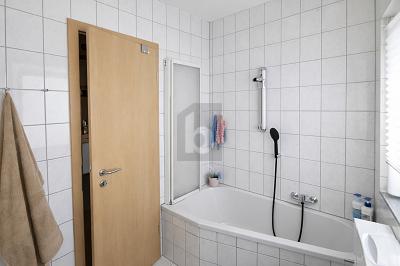 WERTSTABILE WOHNUNG MIT GARTEN IN ZENTRALER LAGE - Erdgeschoßwohnung Werl | Angebot:26674210