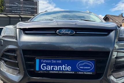 Ford Kuga 169.857 km 8.800 &euro; Bochum 44791