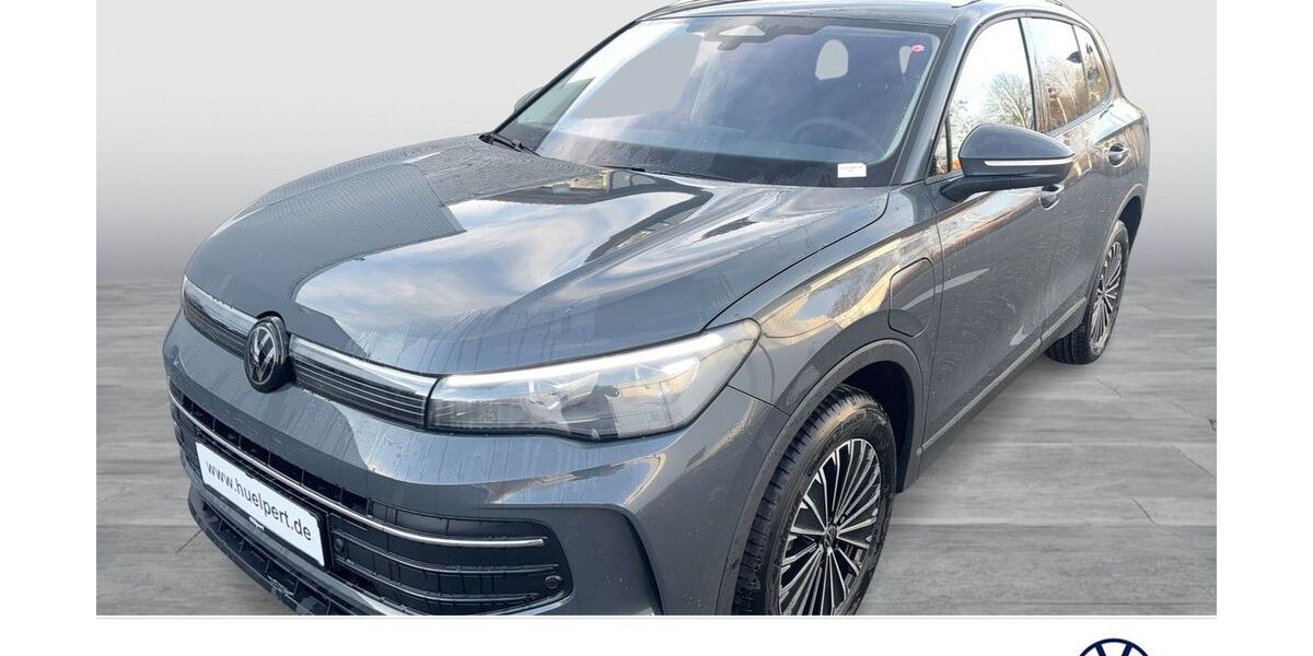 VW Tiguan 4.970 km 42.555 &euro; Bergkamen 59192