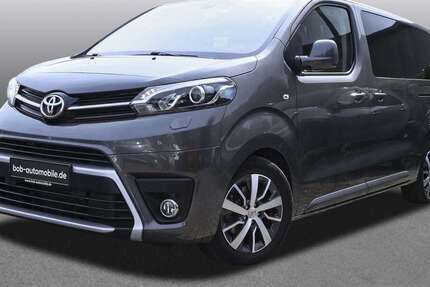 Toyota Proace 100.300 km 31.988 &euro; Bochum 44807
