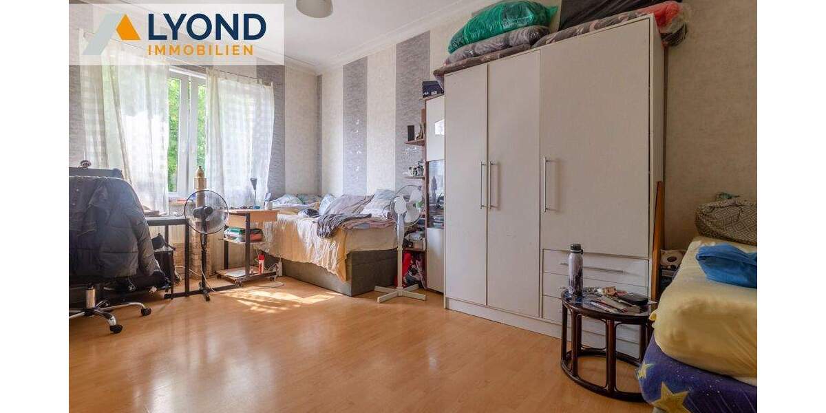 Etagenwohnung Dortmund / Lütgendortmund Lütgendortmund - 3 Zimmer, 91 m&sup2;, 165.000&euro; | Angebot:25687808