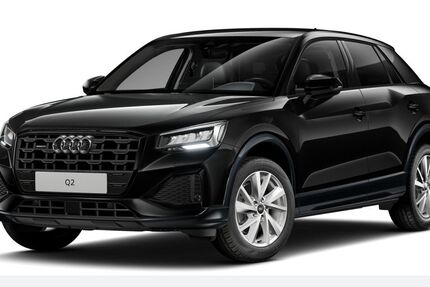 Audi Q2 20.353 km 34.980 &euro; Bochum 44809