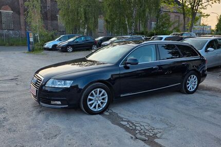 Audi A6 300.814 km 5.850 &euro; Dortmund 44149