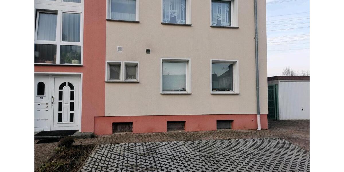 Erdgeschoßwohnung Herne Sodingen - 2 Zimmer, 52 m&sup2;, 410&euro; | Angebot:26634216