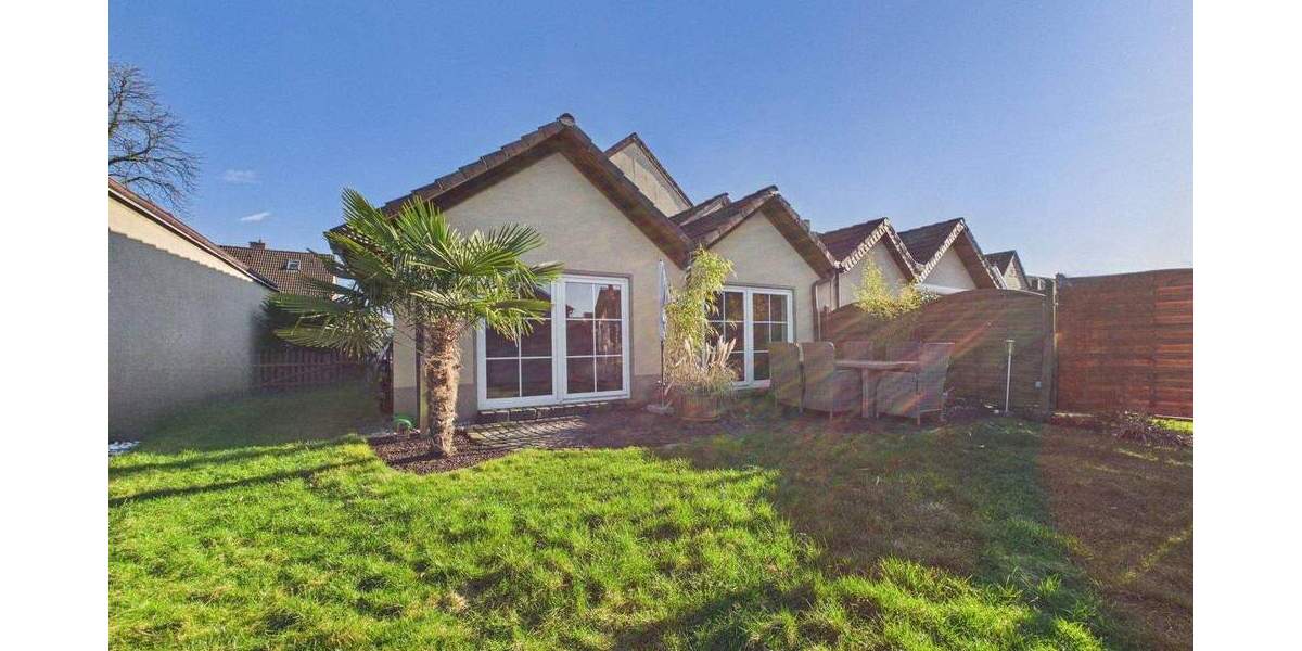 Doppelhaushälfte Hamm Herringen - 4 Zimmer, 111 m&sup2;, 259.500&euro; | Angebot:25674035