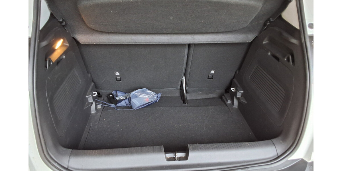 Opel Crossland 13.000 km 17.500 &euro; Bochum 44787