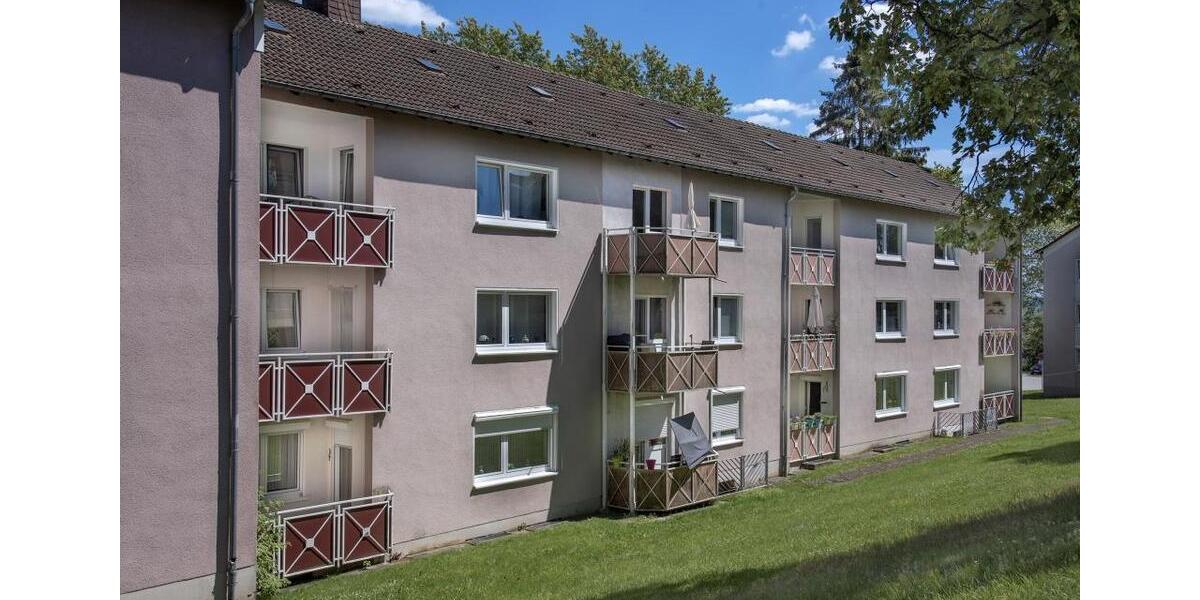 Etagenwohnung Lüdenscheid Othlinghausen - 3 Zimmer, 63 m&sup2;, 479&euro; | Angebot:21094490