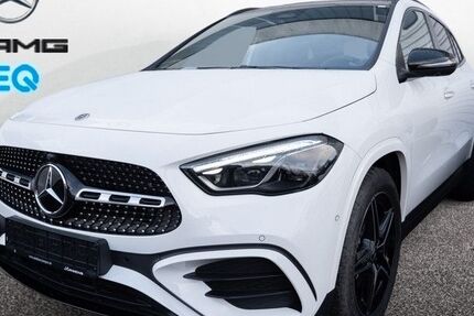 Mercedes-Benz GLA 200 14.500 km 45.840 &euro; Lüdenscheid 58507