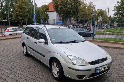 Ford Focus 217.000 km 1.000 &euro; Bochum 44787