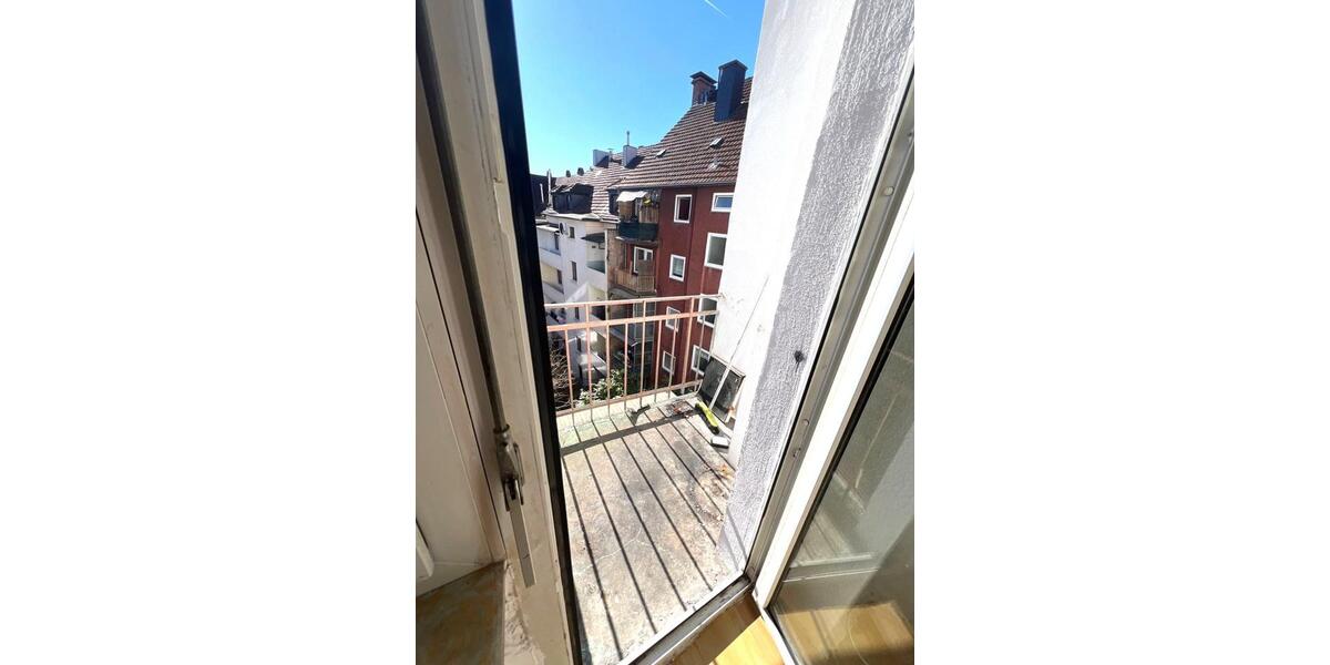 Etagenwohnung Hagen Hagen-Mitte - 3 Zimmer, 82 m&sup2;, 600&euro; | Angebot:25057085