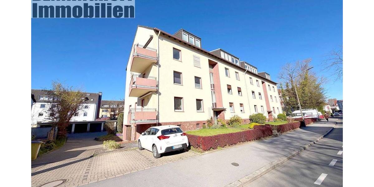 Etagenwohnung Dortmund Sölde - 4 Zimmer, 84 m&sup2;, 249.000&euro; | Angebot:26107259