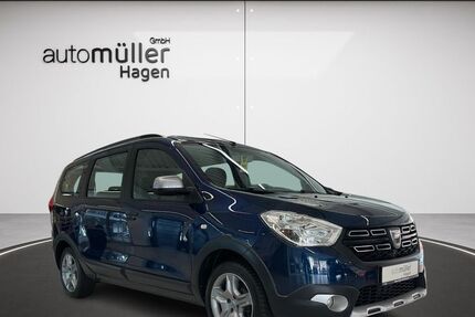 Dacia Lodgy 60.656 km 11.999 &euro; Hagen 58095