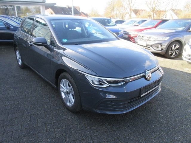 VW Golf 28.737 km 20.988 &euro; Bergkamen 59192
