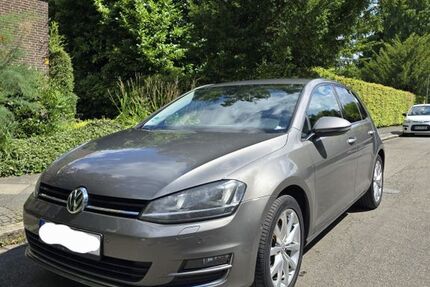 VW Golf 155.500 km 7.950 &euro; Dortmund 44379
