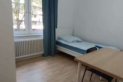 Zimmer Dortmund Innenstadt Ost - 360&euro; | Angebot:22852311