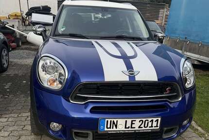 Mini Cooper S Countryman 120.786 km 11.200 &euro; Unna 59427