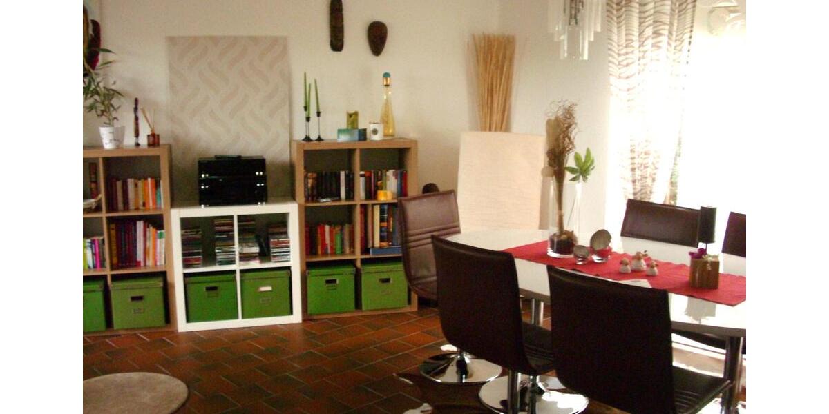 Hochparterre Herdecke - 3 Zimmer, 90 m&sup2;, 650&euro; | Angebot:26662678