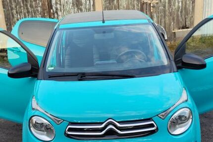 Citroen C1 111.000 km 5.000 &euro; Hagen 58135