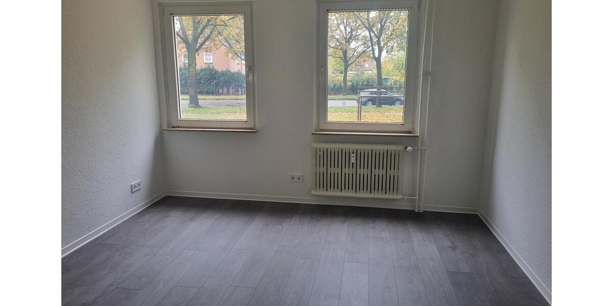 Erdgeschoßwohnung Hamm Daberg - 2 Zimmer, 62 m&sup2;, 498&euro; | Angebot:24649991