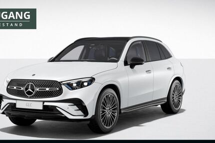 Mercedes-Benz GLC 220 5.000 km 65.885 &euro; Menden 58706