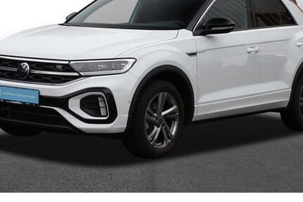 VW T-Roc 7.200 km 24.998 &euro; Lünen 44534