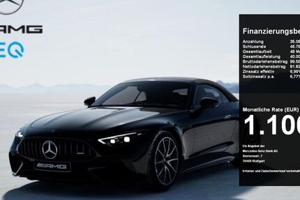 Mercedes-Benz SL 55 AMG 36.617 km 112.390 &euro; Dortmund 44139