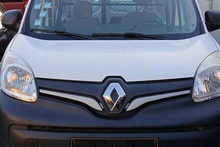 Renault Kangoo 61.000 km 8.002 &euro; Witten, Stadt 58452