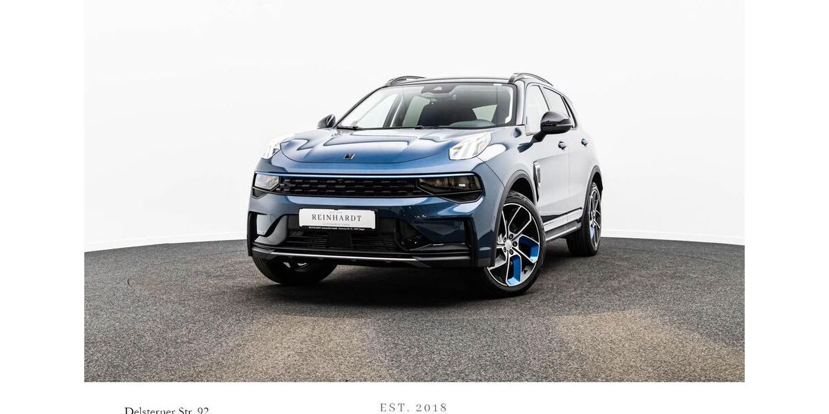 Lynk & Co 01 28.897 km 23.845 &euro; Hagen 58091