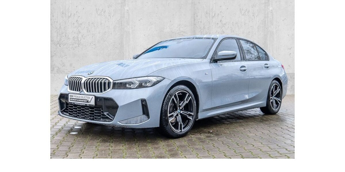 BMW 318 8.743 km 36.660 &euro; Castrop-Rauxel 44579