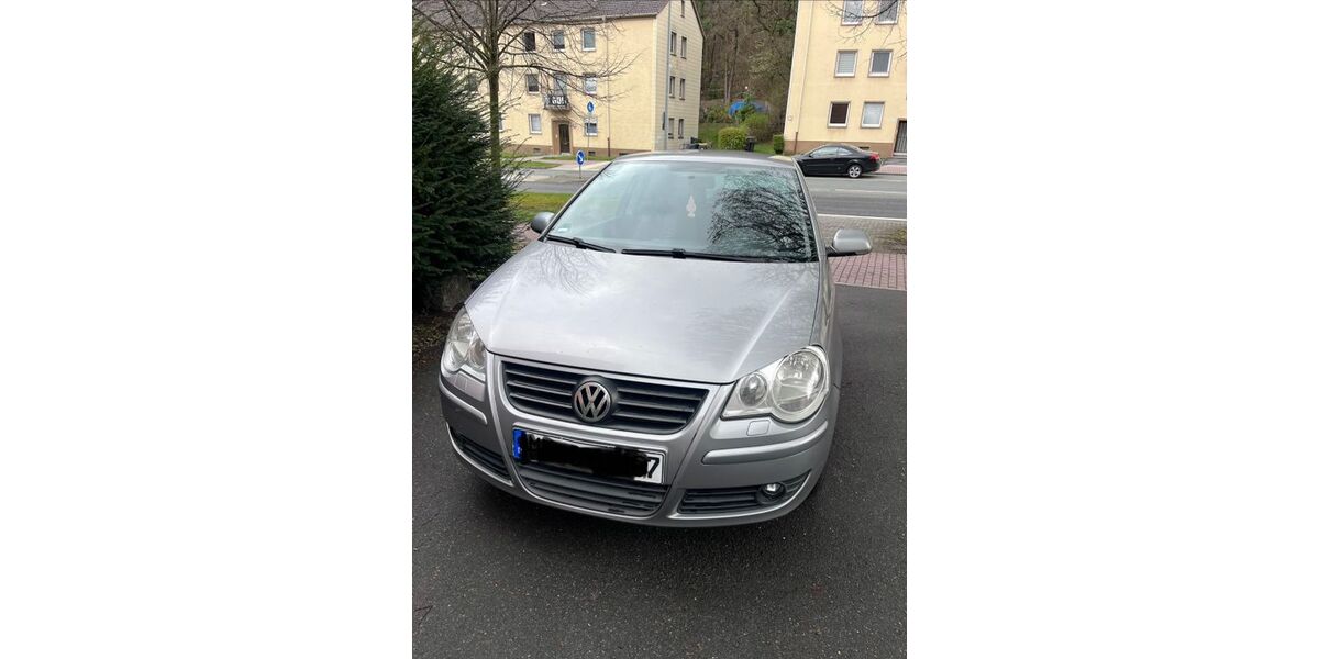 VW Polo 119.800 km 2.599 &euro; Iserlohn 58636