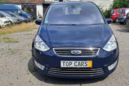 Ford Galaxy 250.000 km 5.000 &euro; Dortmund 44309