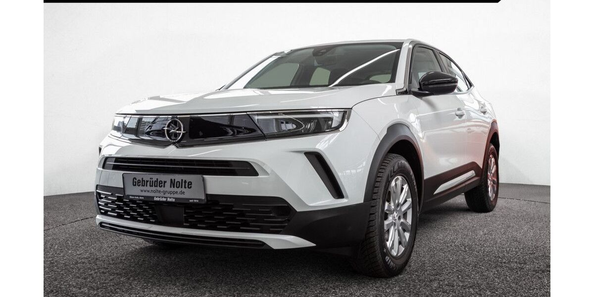 Opel Mokka 32.866 km 14.990 &euro; Iserlohn 58636