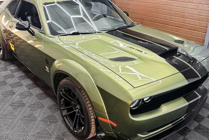 Dodge Challenger 35.000 km 44.000 &euro; Bochum 44809