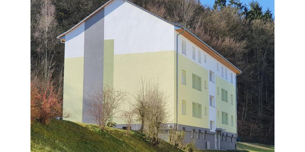 Etagenwohnung Werdohl - 1 Zimmer, 30 m&sup2;, 200&euro; | Angebot:11487491