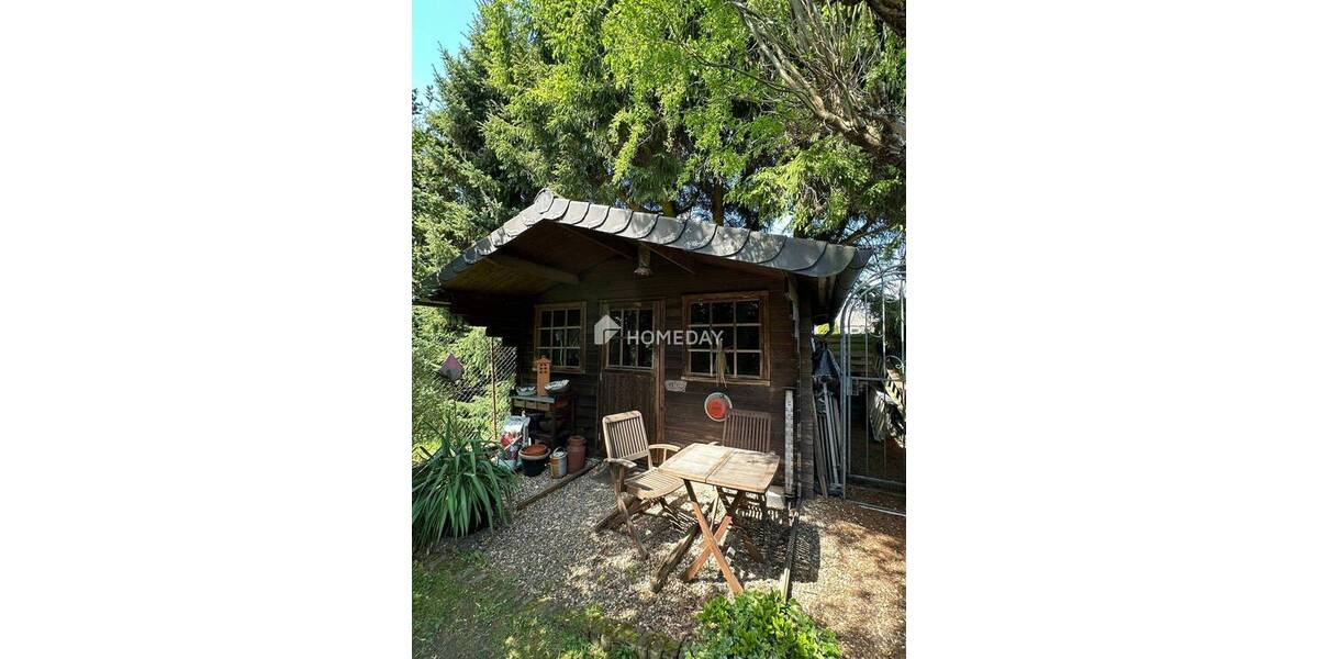 Doppelhaushälfte Holzwickede - 4 Zimmer, 110 m&sup2;, 249.000&euro; | Angebot:26695686