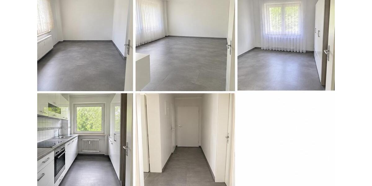 Etagenwohnung Werdohl - 3 Zimmer, 65 m&sup2;, 400&euro; | Angebot:27576789
