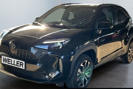 Toyota Yaris Cross 19.232 km 24.670 &euro; Dortmund 44143