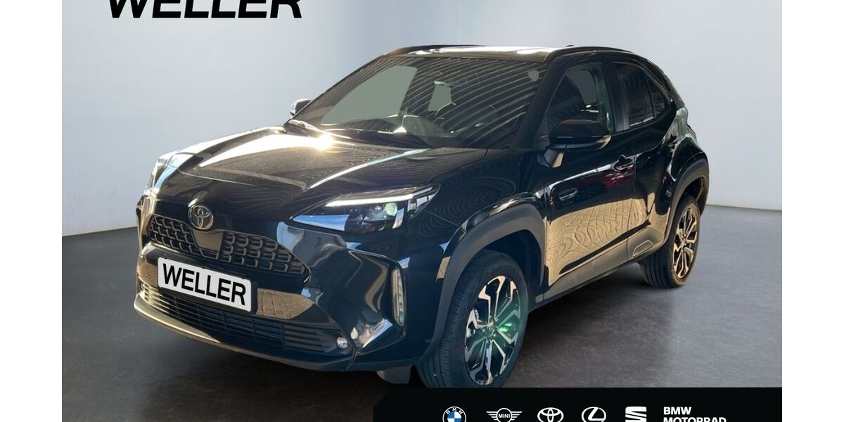 Toyota Yaris Cross 19.232 km 24.670 &euro; Dortmund 44143