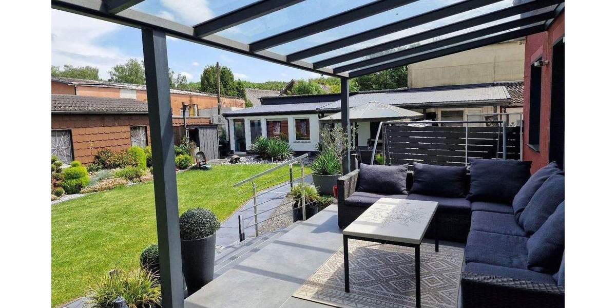 Einfamilienhaus Dortmund Hostedde Hostedde - 1 Zimmer, 420 m&sup2;, 799.000&euro; | Angebot:25724145