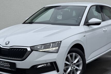 Skoda Scala 39.700 km 17.490 &euro; Castrop-Rauxel 44579