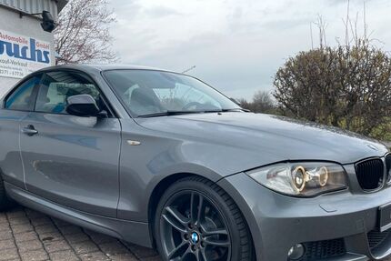 BMW 120 281.100 km 5.790 &euro; Iserlohn 58640